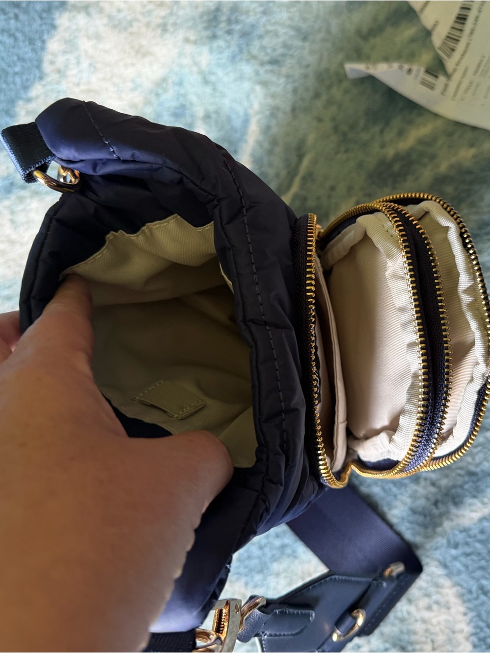 NWT Wander Full HydroBag Handle - Picture 2 of 7